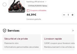 Bon plan de pêche